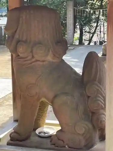 八幡神社(福岡県)