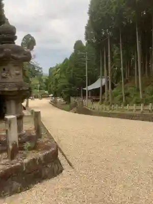 八幡神社（妻木）のその他建物