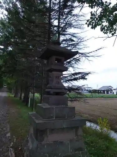 神楽神社のその他建物