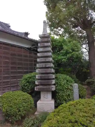 安楽寺(神奈川県)