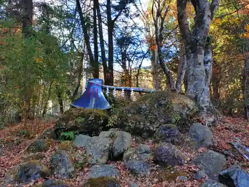 公時神社(神奈川県)