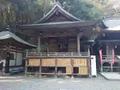 持寳院(多気不動尊)の建物その他