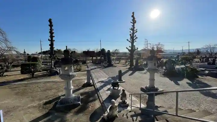 満福寺のその他建物