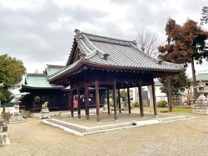 天神社(滋賀県)