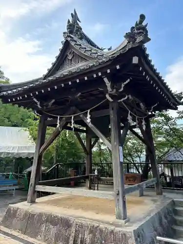 最上稲荷山妙教寺(岡山県)