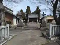 神明神社(岐阜県)