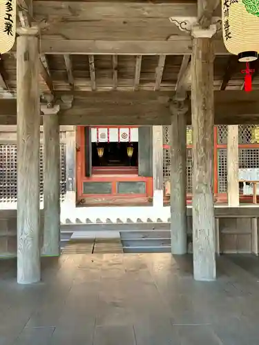 廣峯神社(兵庫県)