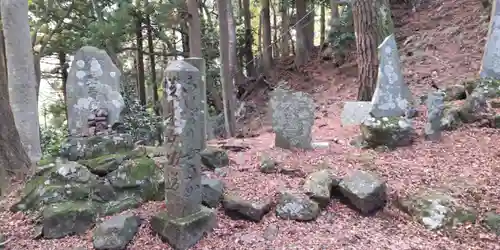 大山阿夫利神社(神奈川県)