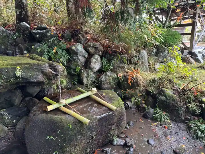 與能神社(京都府)
