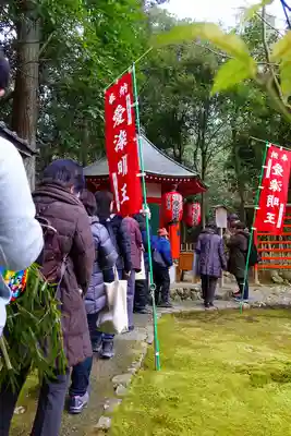 一條殿 新善光寺のその他建物