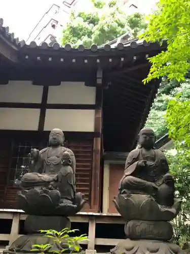 東福寺(東京都)