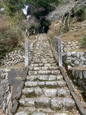 新宮神社のその他建物