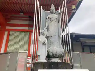 多聞院(神奈川県)