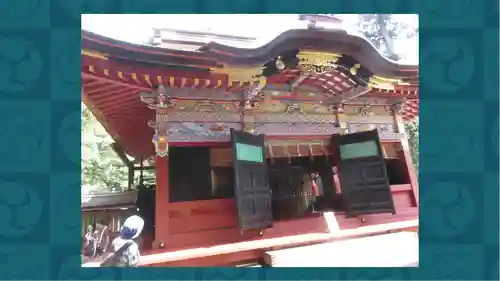 一之宮貫前神社(群馬県)