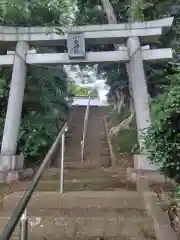 小金神社(神奈川県)