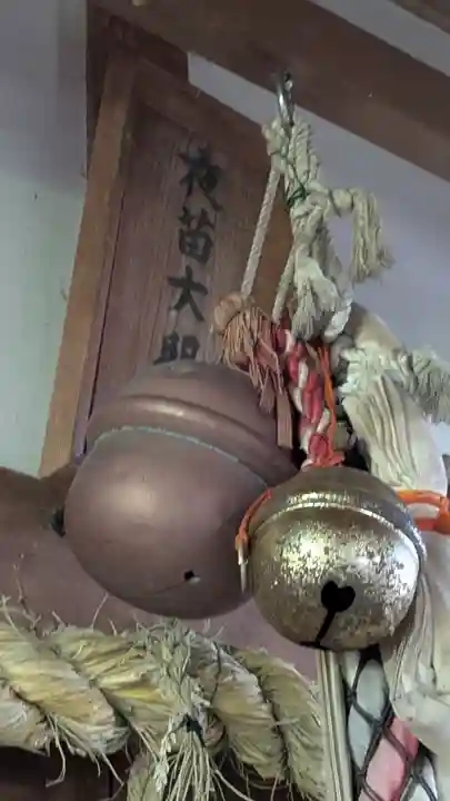 夜苗神社(京都府)