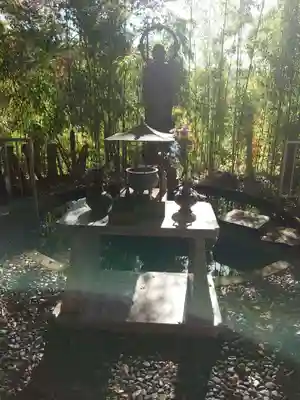 西明寺のその他建物