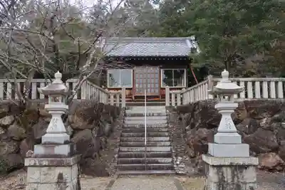金山神社(岐阜県)