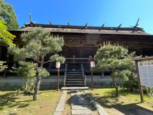 廣峯神社(兵庫県)