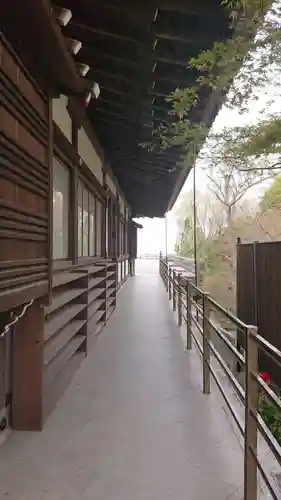 将軍塚青龍殿（青蓮院門跡）のその他建物