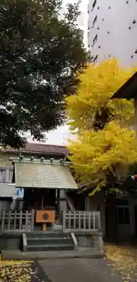 金刀比羅神社(東京都)