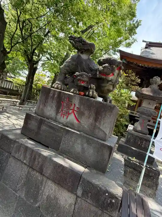 清瀧神社(千葉県)