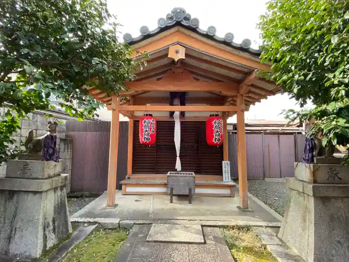 大報恩寺(千本釈迦堂)(京都府)
