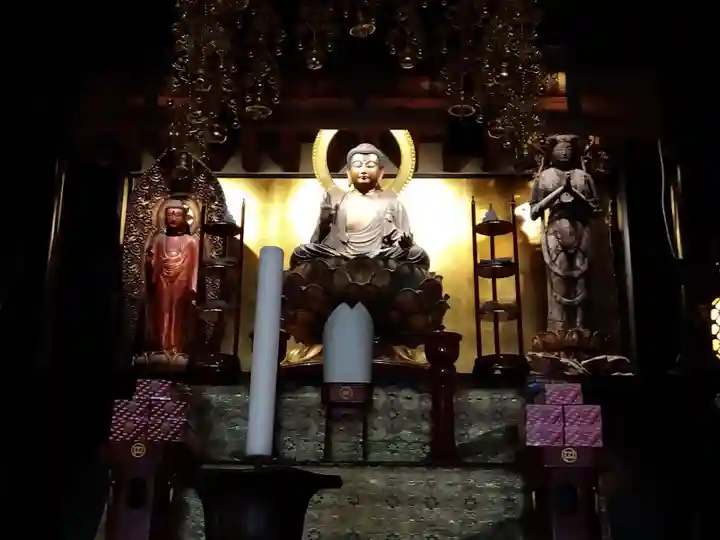 伊勢の国 四天王寺(三重県)