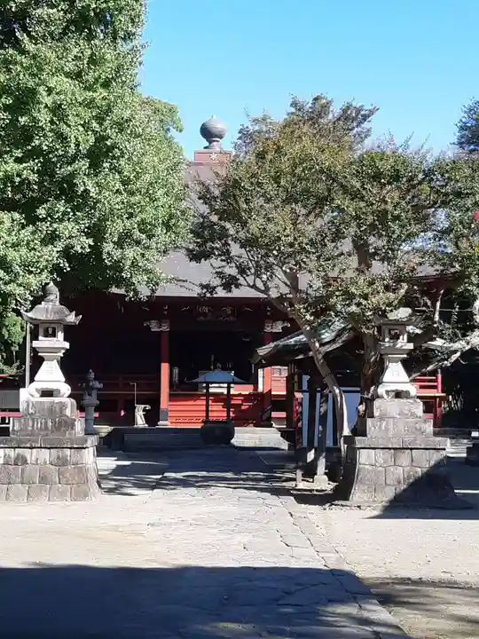 勝福寺(神奈川県)