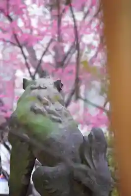 蔵前神社(東京都)