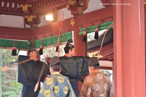 鶴岡八幡宮(神奈川県)