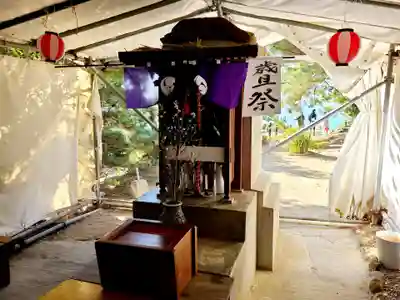 妙見神社(福岡県)