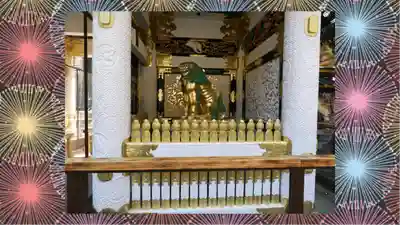 日光東照宮(栃木県)