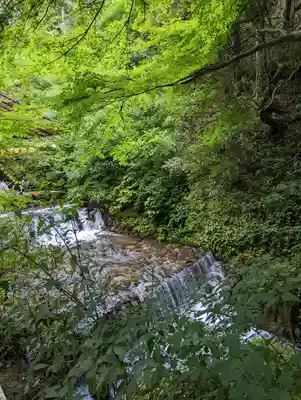 貴船神社(京都府)