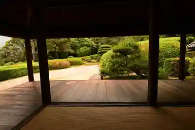 慈光院(奈良県)