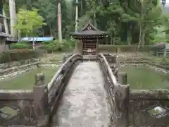 華厳寺(岐阜県)