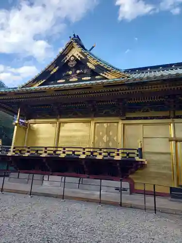 上野東照宮(東京都)