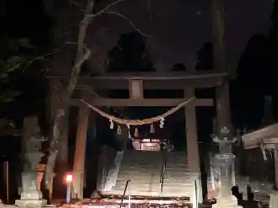 男成神社(熊本県)