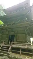 高源寺の建物その他