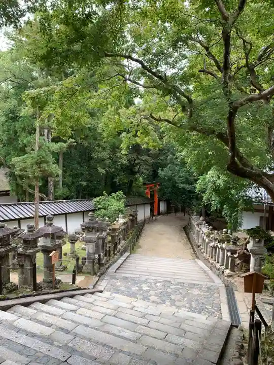 春日大社のその他建物