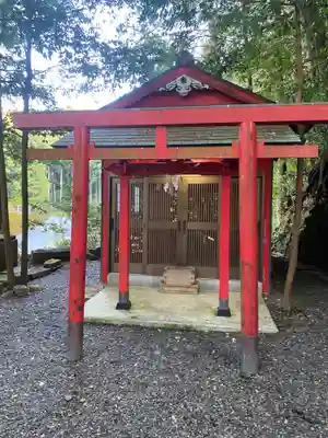 八幡神社(三重県)