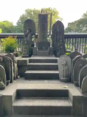 高安寺(東京都)