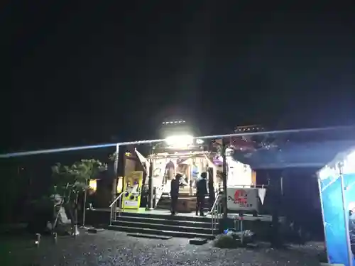 黒龍神社(福井県)