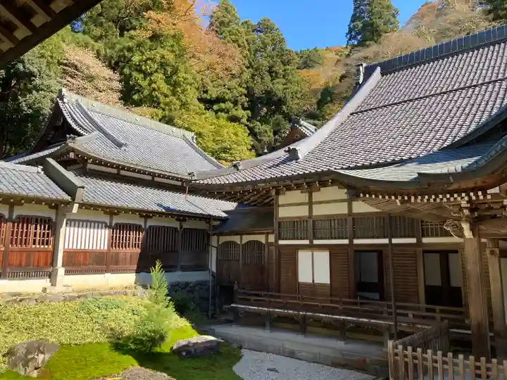 永平寺(福井県)