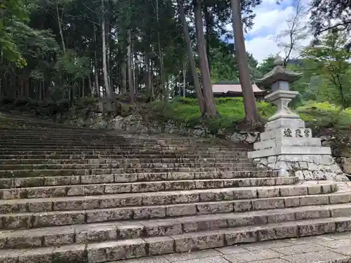 日吉大社の建物その他