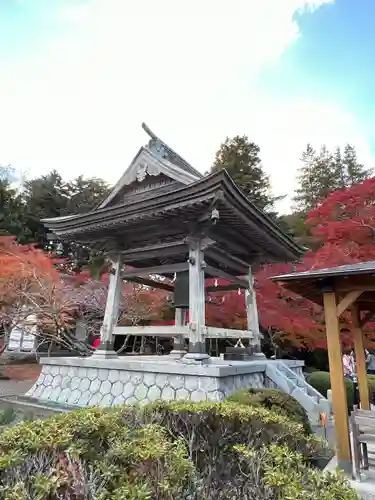 宝蔵寺(福島県)