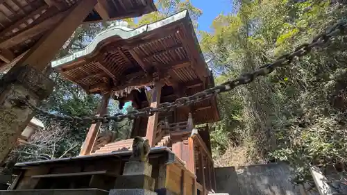 八幡神社(徳島県)