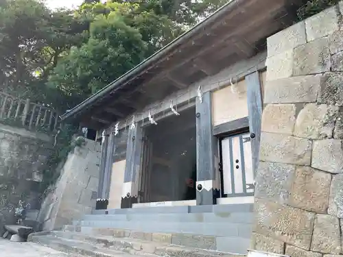 久能山東照宮(静岡県)