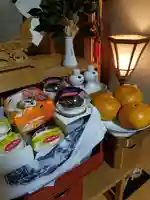 伏木香取神社のその他建物