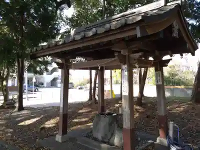 八坂神社(静岡県)